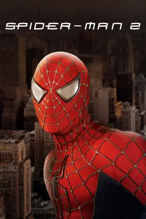 Постер до фильму"Людина-павук 2" #633183