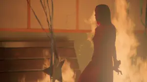 Задник до фильму"Керрі" #639371