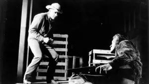 Задник до фильму"О 3:10 до Юми" #725415