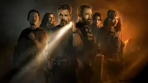 Задник до фильму"Зрив" #508494