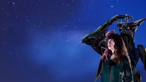 Задник до фильму"Моя дівчина – монстр" #337223