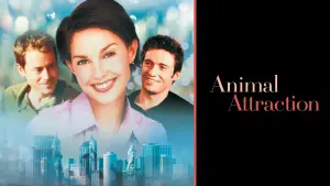 Флірт зі звіром