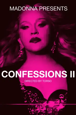 Madonna: Confessions II