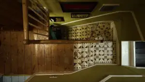 Задник до фильму"Rye Lane" #806889