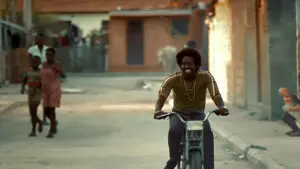 Задник до фильму"Місто Бога" #606938