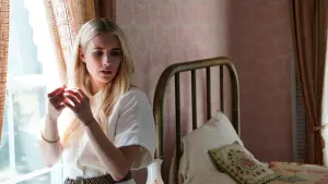 Задник до фильму"Покинуті" #324520