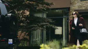 Задник до фильму"Буґонія" #511557