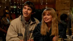 Задник до фильму"Finding Emily" #817045