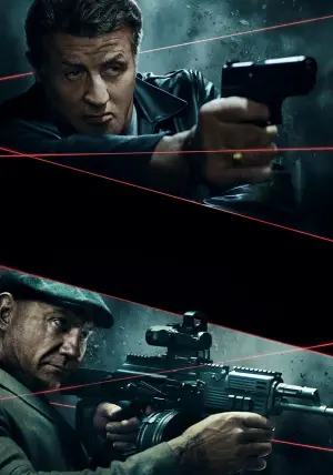 Постер до фильму"План втечі 2" #323152