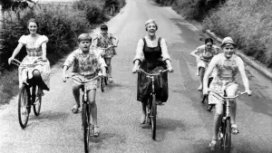 Задник до фильму"Звуки музики" #430968