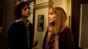 Задник до фильму"Богемна рапсодія" #595562