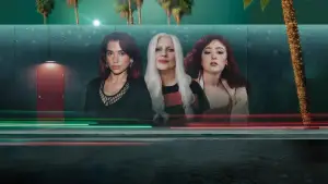 Задник до фильму"«Carpool Karaoke: Різдво з “Автокараоке”»" #678418