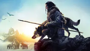 Задник до фильму"Альфа" #318095