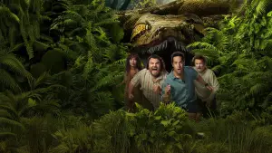 Задник до фильму"Анаконда" #760149