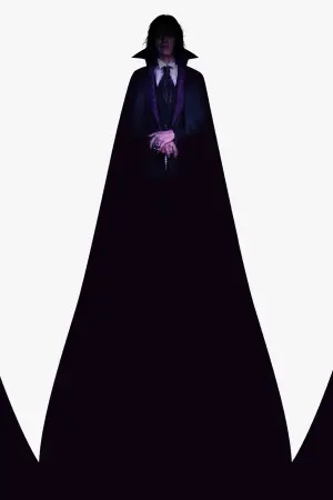 Постер до фильму"Граф Дракула: Історія кохання" #510305