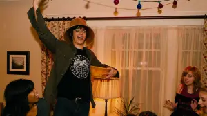 Задник до фильму"Щоденник слабака 2: Правила Родріка" #724231