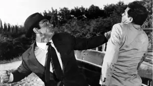 Задник до фильму"007: Доктор Ноу" #624470