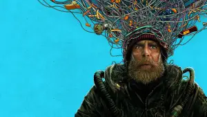 Задник до фильму"Удачі, веселися, не вмирай" #760677