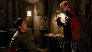 Задник до фильму"Хостел" #676332