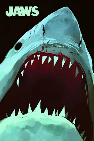 Постер до фильму"Щелепи" #521169