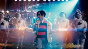 Задник до фильму"Скотт Пілігрим проти всіх" #617942