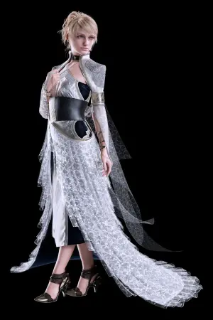 Постер до фильму"Меч Короля - Остання Фантазія XV" #265767