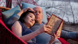 Задник до фильму"Петля часу" #256020