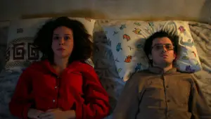 Задник до фильму"Мій найкращий друг Валера" #780779