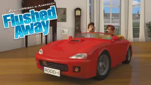 Задник до фильму"Змивайся" #63113