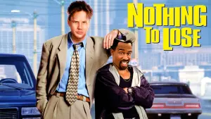 Задник до фильму"Нічого втрачати" #358134