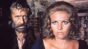 Задник до фильму"Одного разу на Дикому Заході" #749651