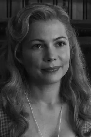 Постер до фильму"Оз: Великий та Могутній" #689033