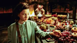 Задник до фильму"Лабіринт Фавна" #597275