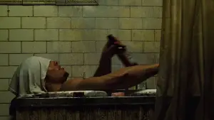 Задник до фильму"Бійцівський клуб" #797013