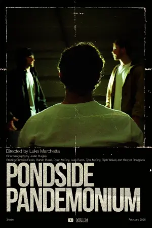 Постер до фильму"Pondside Pandemonium" #777659