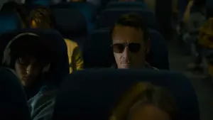 Задник до фильму"Вбивця" #275409