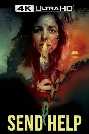 Постер до фильму"Допоможіть" #764095