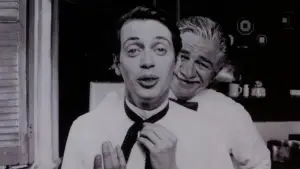 Задник до фильму"In the Soup" #810387