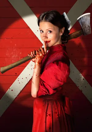 Постер до фильму"Перл" #223828