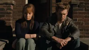 Задник до фильму"Байкери" #588425