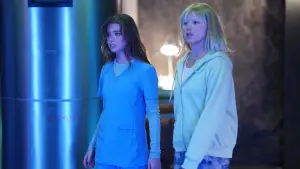 Задник до фильму"The Cure" #762208