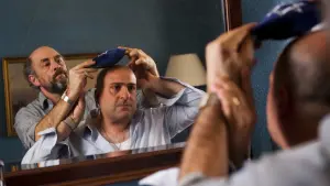 Задник до фильму"Невірний" #462453