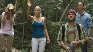 Задник до фильму"Руїни" #310150