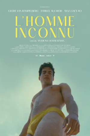 Постер до фильму"L