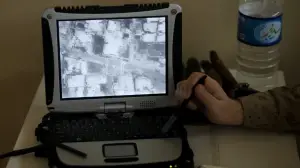 Задник до фильму"Бойові дії" #524174