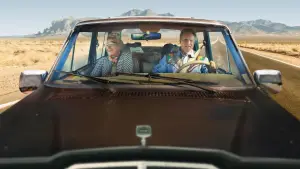 Задник до фильму"Вілл і Гарпер" #762715