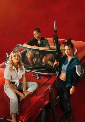 Постер до фильму"Злодійки" #302863