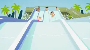 Задник до фильму"Beurk !" #757124