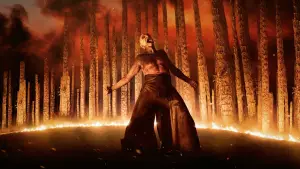 Задник до фильму"28 років по тому: Храм кісток" #760340