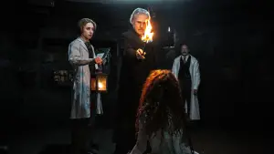 Задник до фильму"Граф Дракула: Історія кохання" #510149